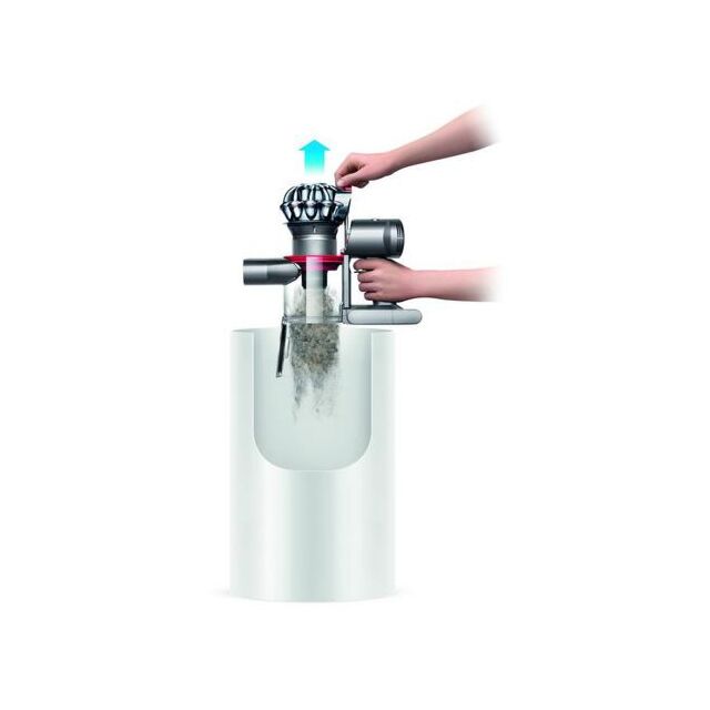 Dyson V7TRIGGER Cordless Bagless Handheld 
