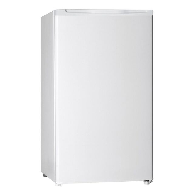 Haden HZ65W 50Cm Under Counter Freezer - White - A+ Rated