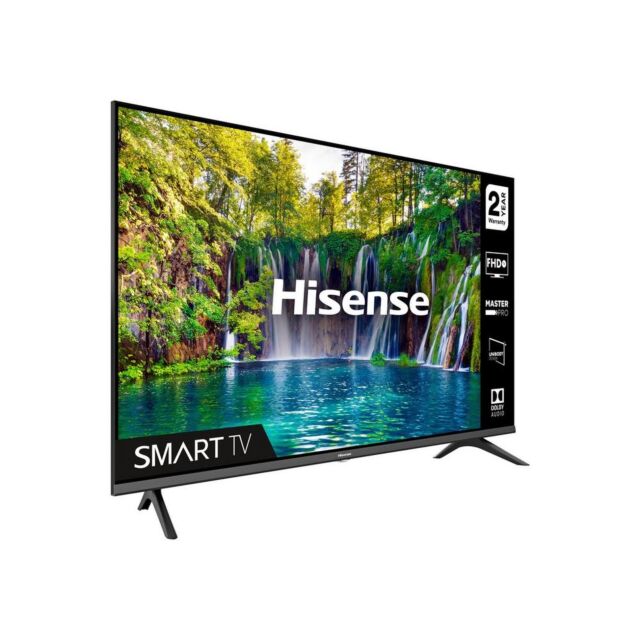 Hisense 40A5600FTUK U 40inch LED Full HD Smart TV - G Energy Rated
