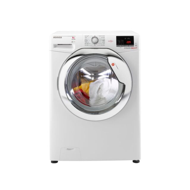 Hoover DXOC58AC3 8kg 1500 Spin Washing Machine