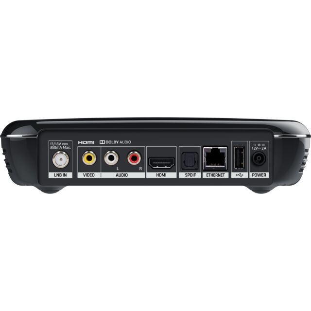 Humax HB1100S Freesat Smart HD box