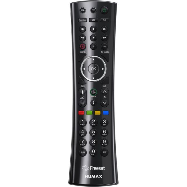 Humax HB1100S Freesat Smart HD box