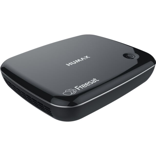 Humax HB1100S Freesat Smart HD box