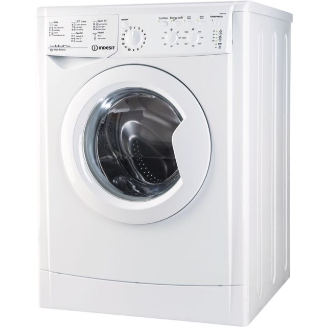 Indesit IWC91282 Washing Machine, 9 Kg