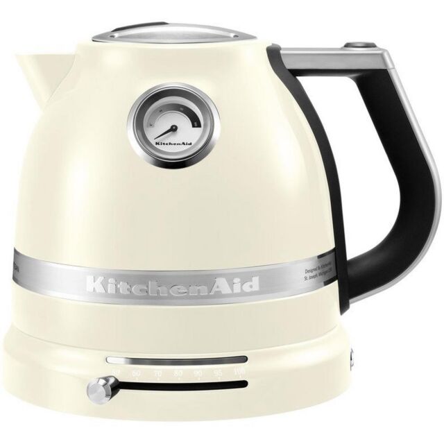 Kitchenaid 5KEK1522BAC Artisan Traditional Kettle
