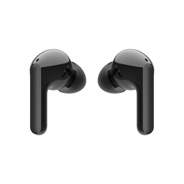 Lg HBS_FN6 Wireless In Ear Noise Cancelling Headphones - Black