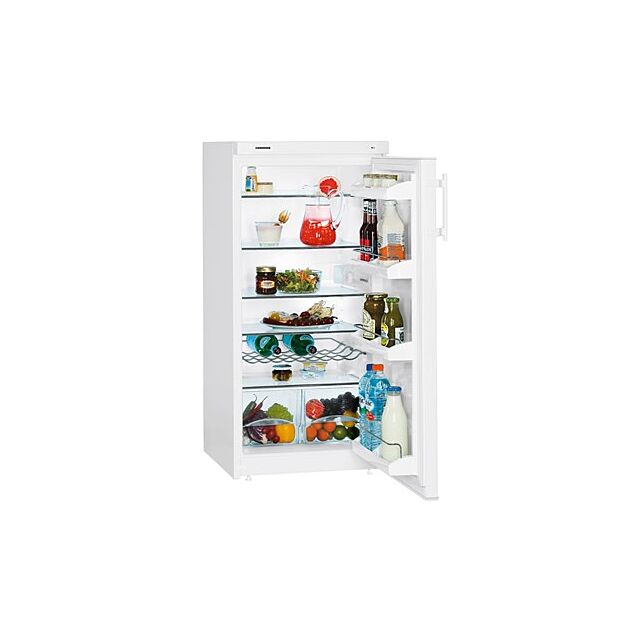 Liebherr K2330 117.5cm tall 55cm wide tall Larder fridge