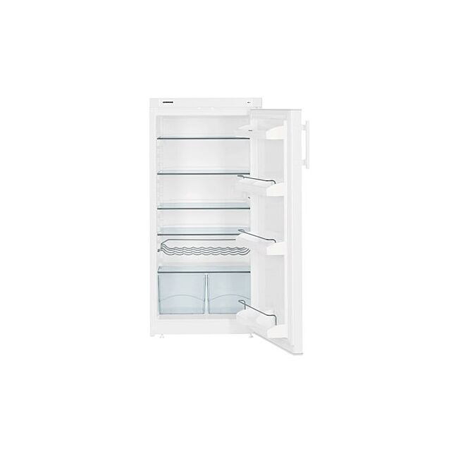 Liebherr K2330 117.5cm tall 55cm wide tall Larder fridge
