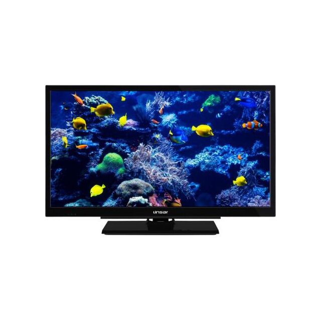 Linsar 32LED1800 32inch HD Ready Freeview HD Smart Television