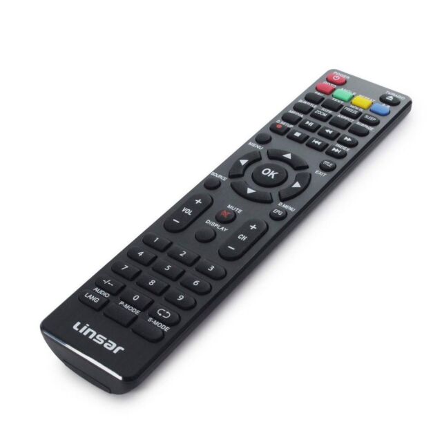 Linsar 32LED400 32` HD Ready Led TV - A+ Energy Rated
