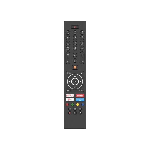 Linsar 32LED5000 32` HD Ready Smart Freeview HD With Integral DVD Player