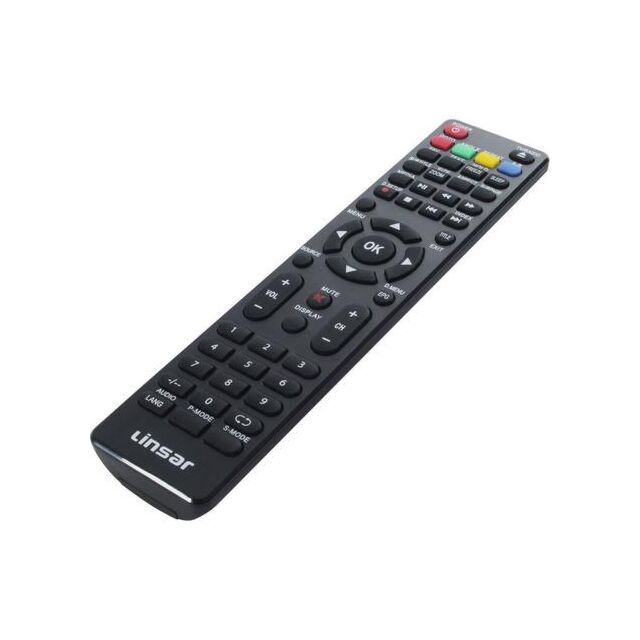 Linsar 40LED320 40inch Full HD Television Non Smart with Freeview HD