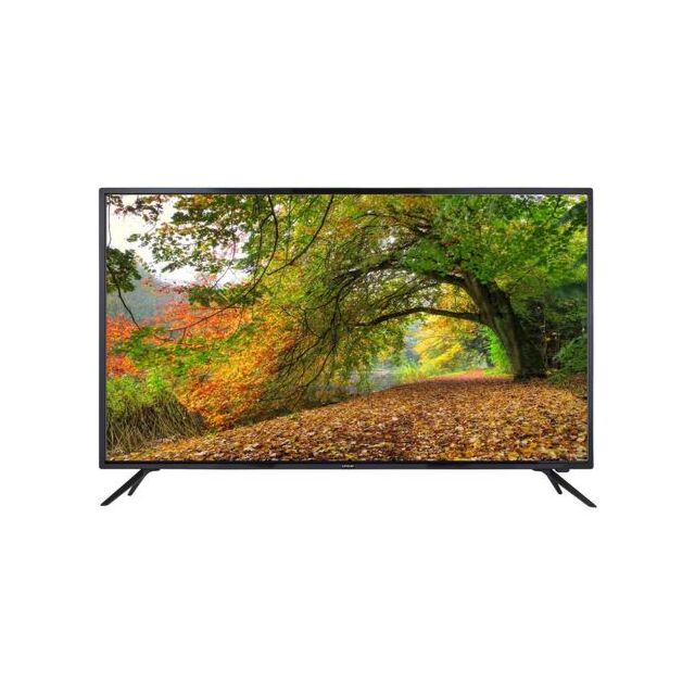 Linsar 40LED320 40inch Full HD Television Non Smart with Freeview HD