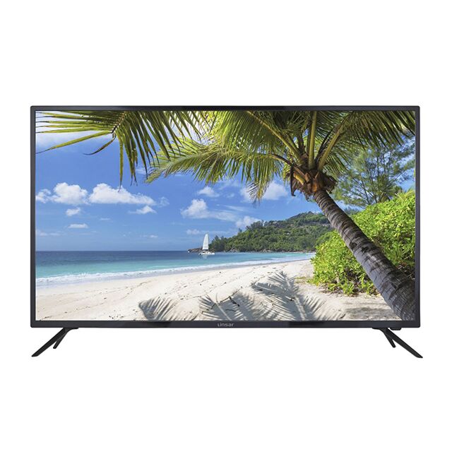 Linsar 65UHD8000 65` 4K UHD Smart TV with Freeview Play