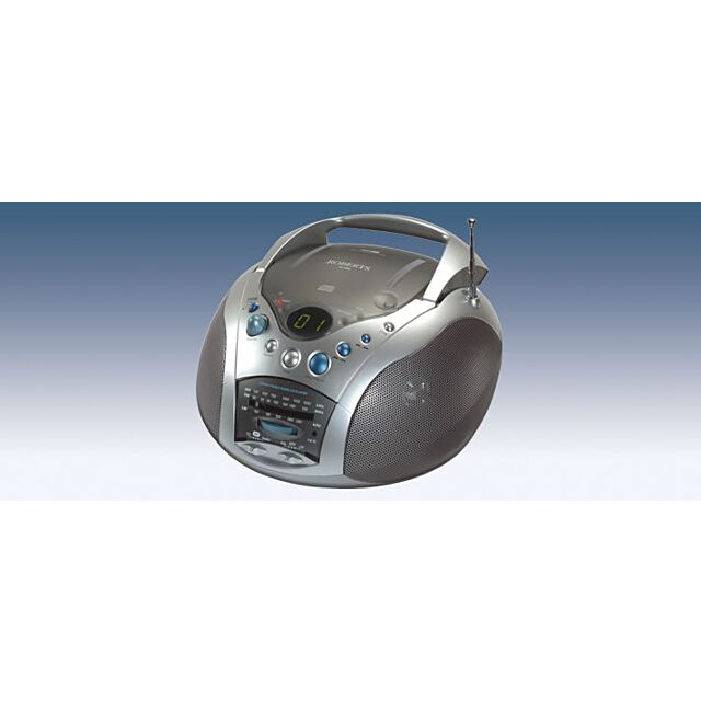 Roberts CD9959 Roberts `Swallow` CD Radio 