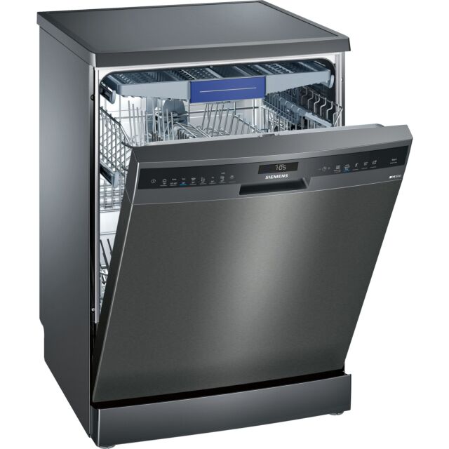 Siemens SN258B00NE 60 cm 14 Place Dishwasher