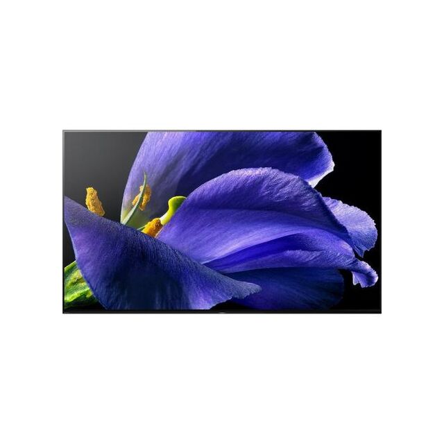 Sony KD55AG9BU 55` OLED 4K HDR TV