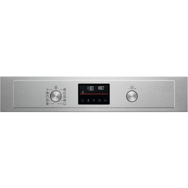 Aeg BPX535A61M Single Built In Single Multifunction Oven