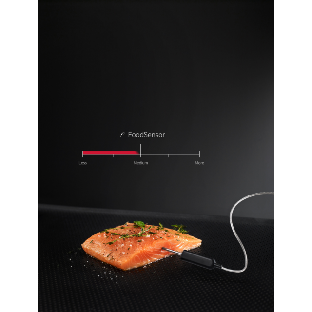 AEG BSE782380M 59.5cm Built In Electric Single Oven - Anti-Fingerprint stainless steel