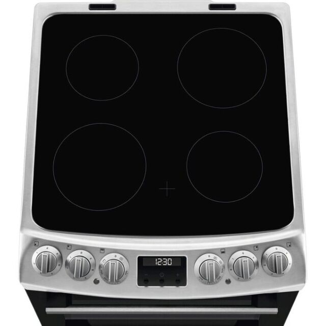 Aeg Ccx1530acm 
55Cm Double Oven