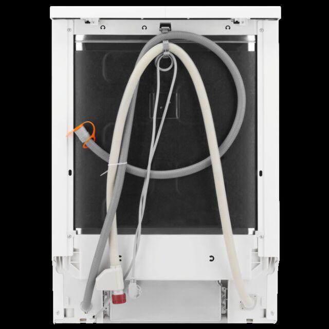 AEG FFB53617ZW Dishwasher - White - 13 Place Settings