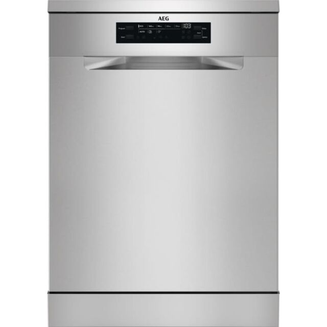 Aeg FFB53937ZM 14 Place 60cm Freestanding Dishwasher