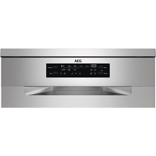 Aeg FFB53937ZM 14 Place 60cm Freestanding Dishwasher