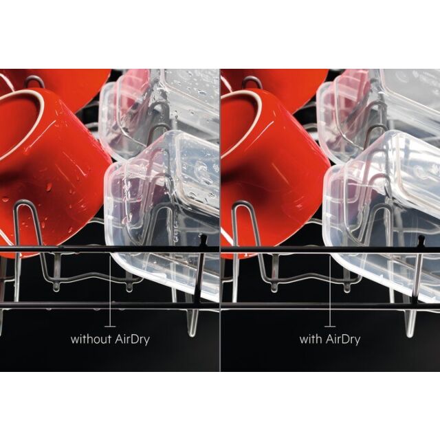 Aeg FFB53937ZM 14 Place 60cm Freestanding Dishwasher