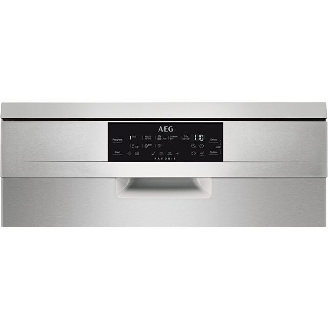 Aeg FFE83700PM 60cm 15 Place Dishwasher
Freestanding Dishwasher