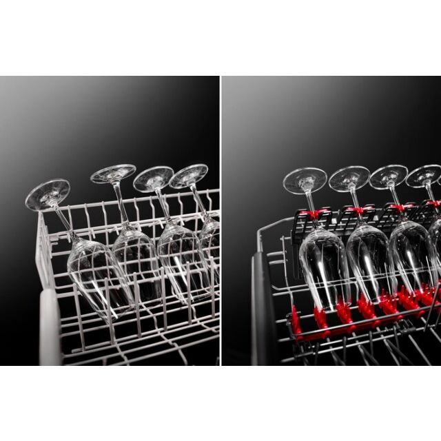 Aeg FFE83700PM 60cm 15 Place Dishwasher
Freestanding Dishwasher