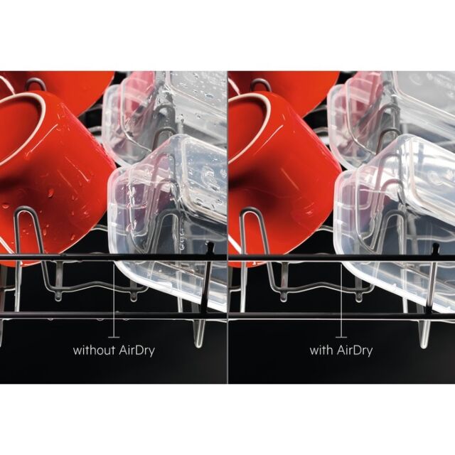 Aeg FFX32617ZW Freestanding 13 place 60cm Dishwasher