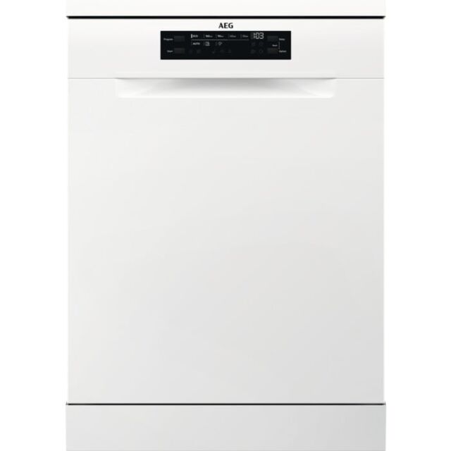 Aeg FFX32617ZW Freestanding 13 place 60cm Dishwasher