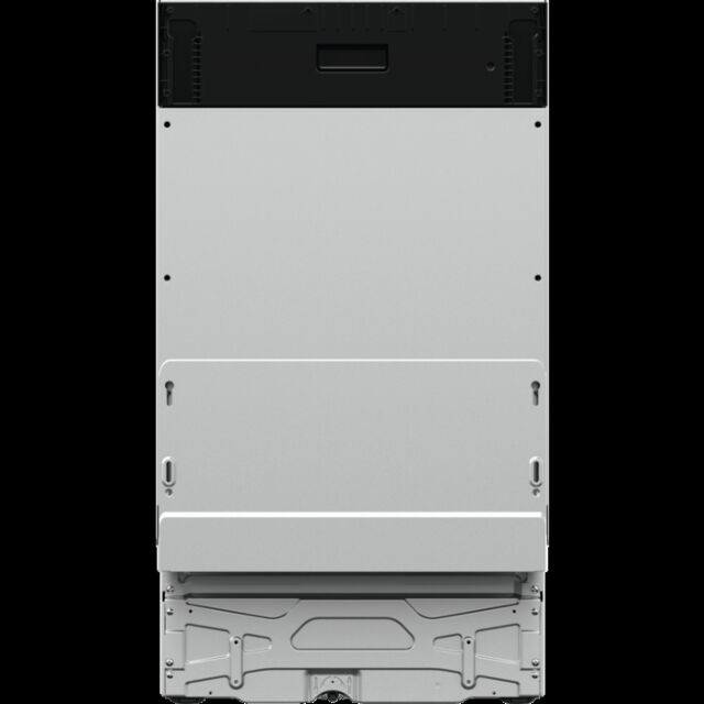 AEG FSE62407P Integrated Slimline Dishwasher - 9 Place Settings