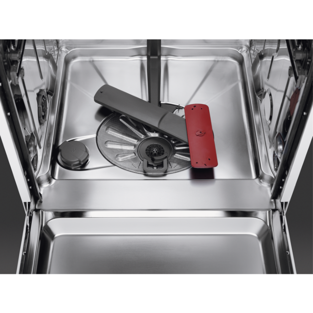 AEG FSE83837P 9000 ComfortLift 60cm Full-Size Dishwasher