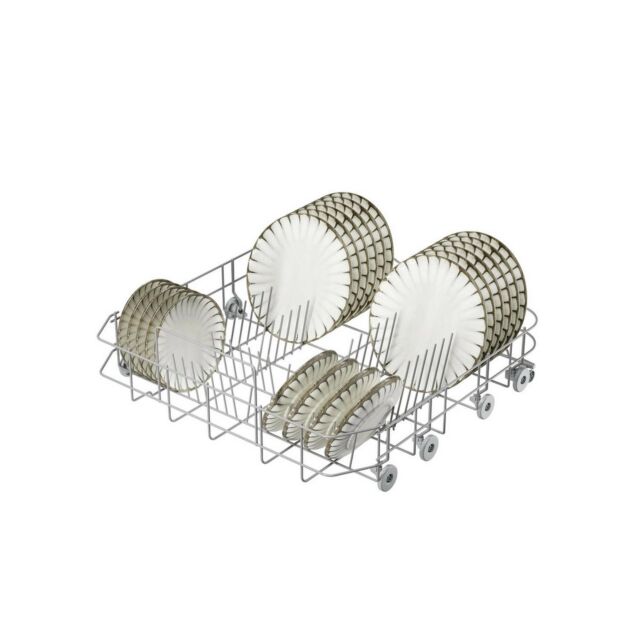 Aeg GF5200D2SNM 60cm Freestanding 14 place setting Dishwasher