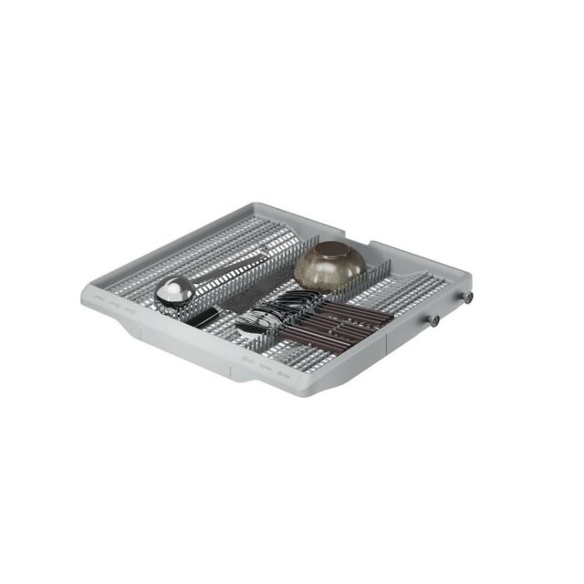 Aeg GF5200D2SNM 60cm Freestanding 14 place setting Dishwasher