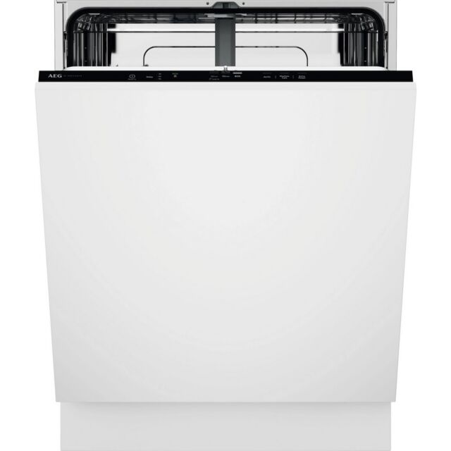 AEG GI5200C2SU 60cm Built In 14 Place Dishwasher