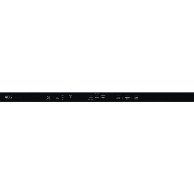 AEG GI5200C2SU 60cm Built In 14 Place Dishwasher