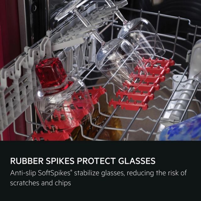 AEG GI5200C2SU 60cm Built In 14 Place Dishwasher