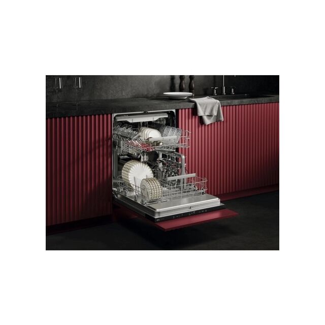 Aeg GI6200B2TU Exclusiv Line 60Cm 14 Place Built In Diswasher