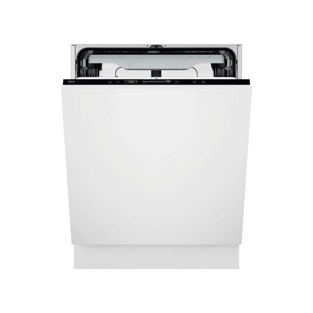 Aeg GI6200B2TU Exclusiv Line 60Cm 14 Place Built In Diswasher