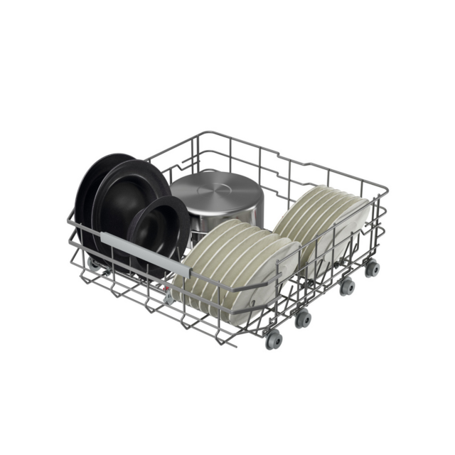 AEG GI8200A2TU Integrated Dishwasher 14 Place Settings