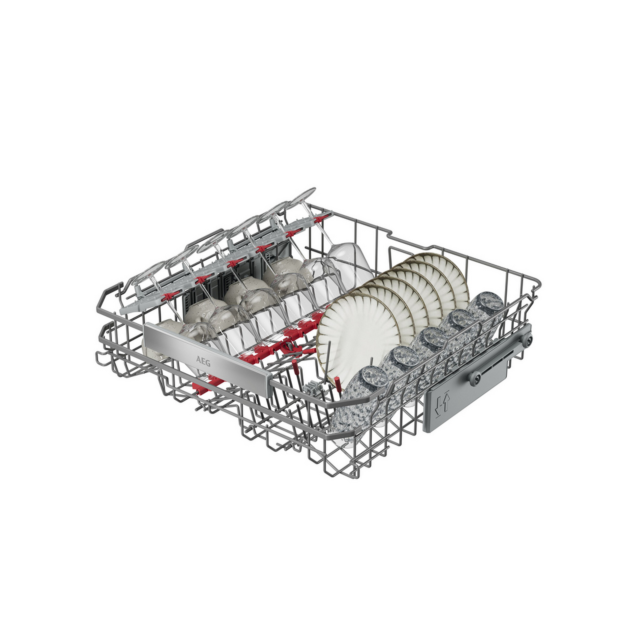 AEG GI8200A2TU Integrated Dishwasher 14 Place Settings