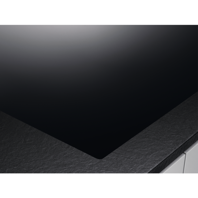 AEG HK614000CB 60cm Ceramic Hob - Black