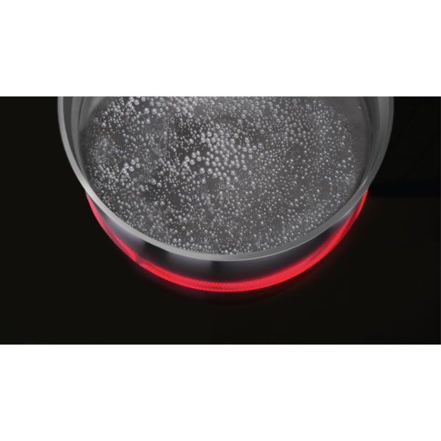 AEG HK614000CB 60cm Ceramic Hob - Black