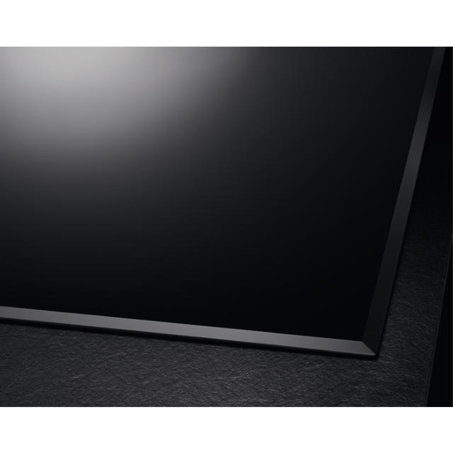 AEG IAE84411FB 80cm Induction Hob - Black