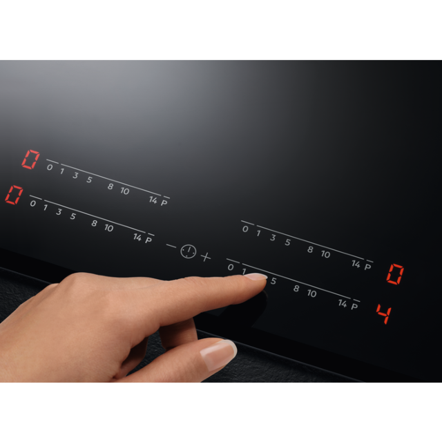 AEG IKE64441FB 6000 Bridge 60cm Induction Hob