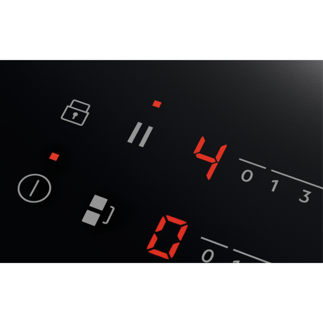 AEG IKE64441FB 6000 Bridge 60cm Induction Hob