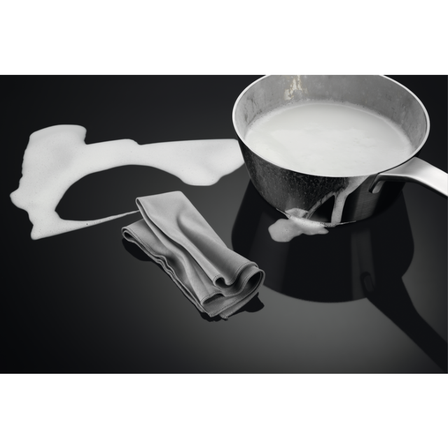 AEG IPE64551FB 60cm Induction Hob - Black