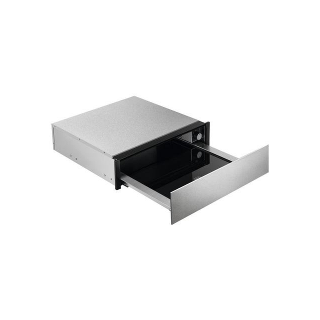 AEG KDE911424M 14cm Warming Drawer - Stainless Steel